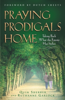 Image for Praying Prodigals Home: Taking Back What the Enemy Has Stolen