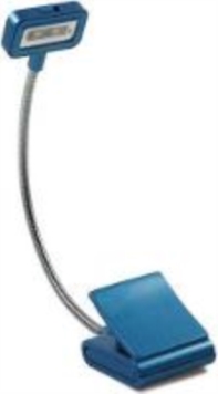 Image for DUO READING LIGHT BLUE
