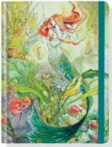 MID MERMAID JOURNAL
