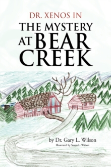 Image for The Mystery at Bear Creek