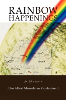 Image for Rainbow Happenings