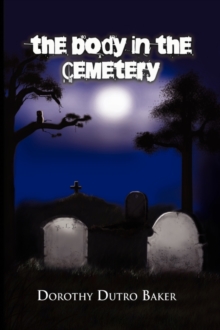 Image for The Body in the Cemetery