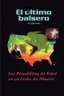 Image for El Ultimo Balsero''