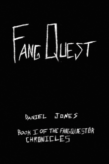 Image for Fangquest