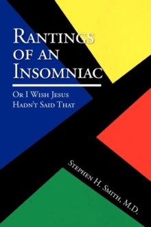 Image for Rantings of an Insomniac