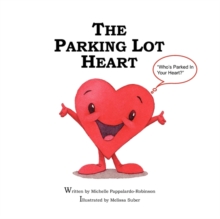 Image for The Parking Lot Heart
