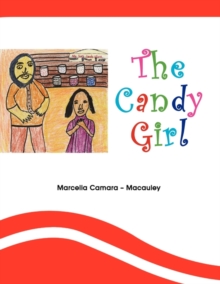 Image for The Candy Girl