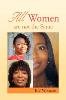 Image for All Women are not the Same
