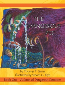 Image for The Dangerous Pet