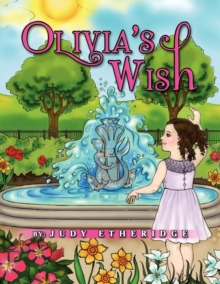 Image for Olivia's Wish