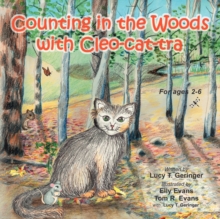 Image for Counting in the Woods with Cleo-Cat-Tra