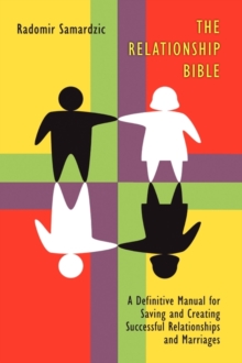 Image for The Relationship Bible