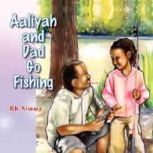 Image for Aaliyah and Dad Go Fishing