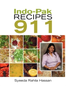 Image for Indo-Pak Recipes 911