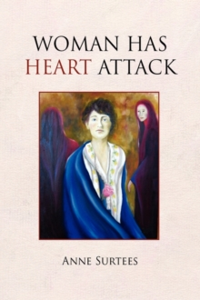 Image for Woman Has Heart Attack