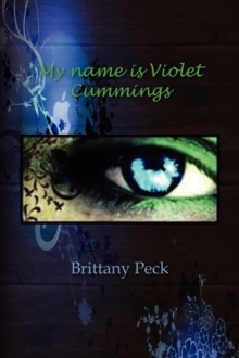 Image for My Name Is Violet Cummings