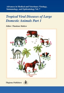 Image for Advances in Medical and Veterinary Virology, Immunology, and Epidemiology- Vol. 7
