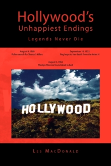 Image for Hollywood's Unhappiest Endings