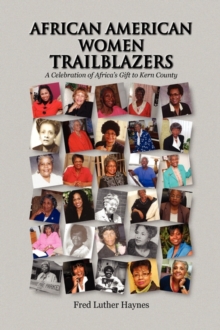 Image for African American Women Trailblazers