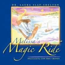 Image for Melissa's Magic Ride