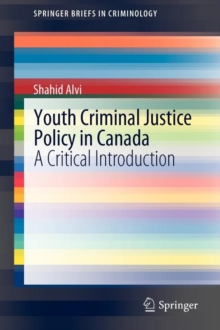Image for When the bough breaks  : critical perspectives on juvenile justice in Canada