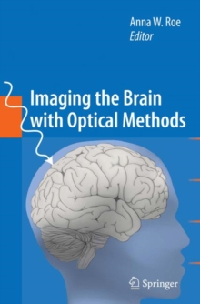 Image for Imaging the Brain with Optical Methods