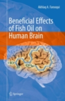 Image for Beneficial effects of fish oil on human brain