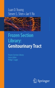 Image for Frozen Section Library: Genitourinary Tract