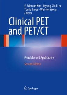Image for Clinical PET and PET/CT