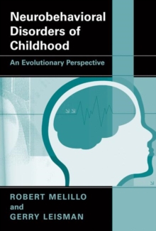 Neurobehavioral Disorders of Childhood