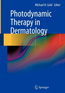 Image for Photodynamic Therapy in Dermatology
