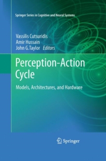Image for Perception-Action Cycle