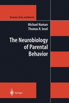 Image for The Neurobiology of Parental Behavior