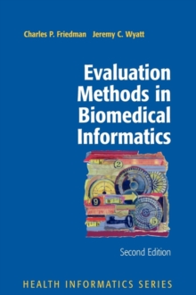 Image for Evaluation Methods in Biomedical Informatics