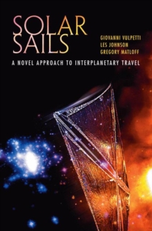 Image for Solar Sails