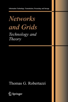 Image for Networks and Grids