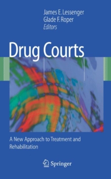 Image for Drug Courts