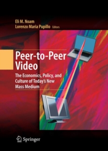 Image for Peer-to-Peer Video