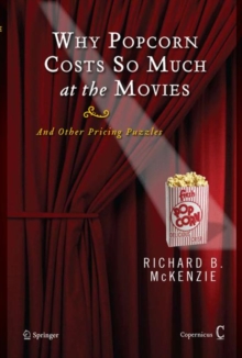 Image for Why Popcorn Costs So Much at the Movies