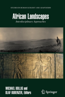 Image for African Landscapes