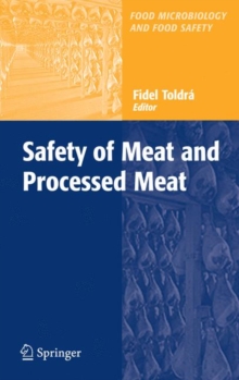 Image for Safety of Meat and Processed Meat