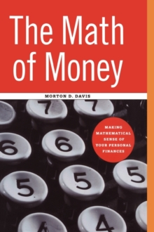 Image for The Math of Money