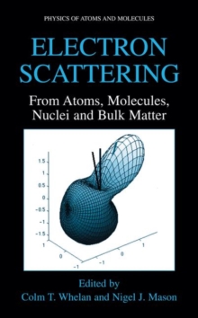 Image for Electron Scattering