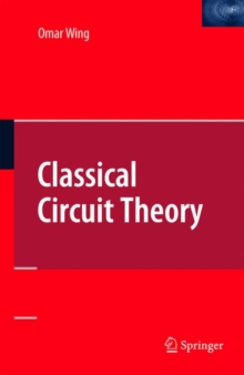 Image for Classical Circuit Theory