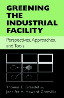 Image for Greening the Industrial Facility