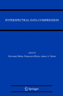 Image for Hyperspectral data compression