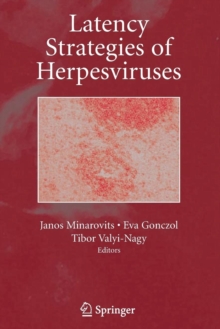 Image for Latency Strategies of Herpesviruses