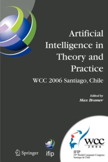 Image for Artificial Intelligence in Theory and Practice