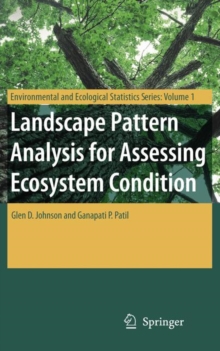 Image for Landscape Pattern Analysis for Assessing Ecosystem Condition