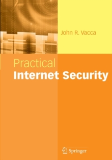 Image for Practical Internet Security